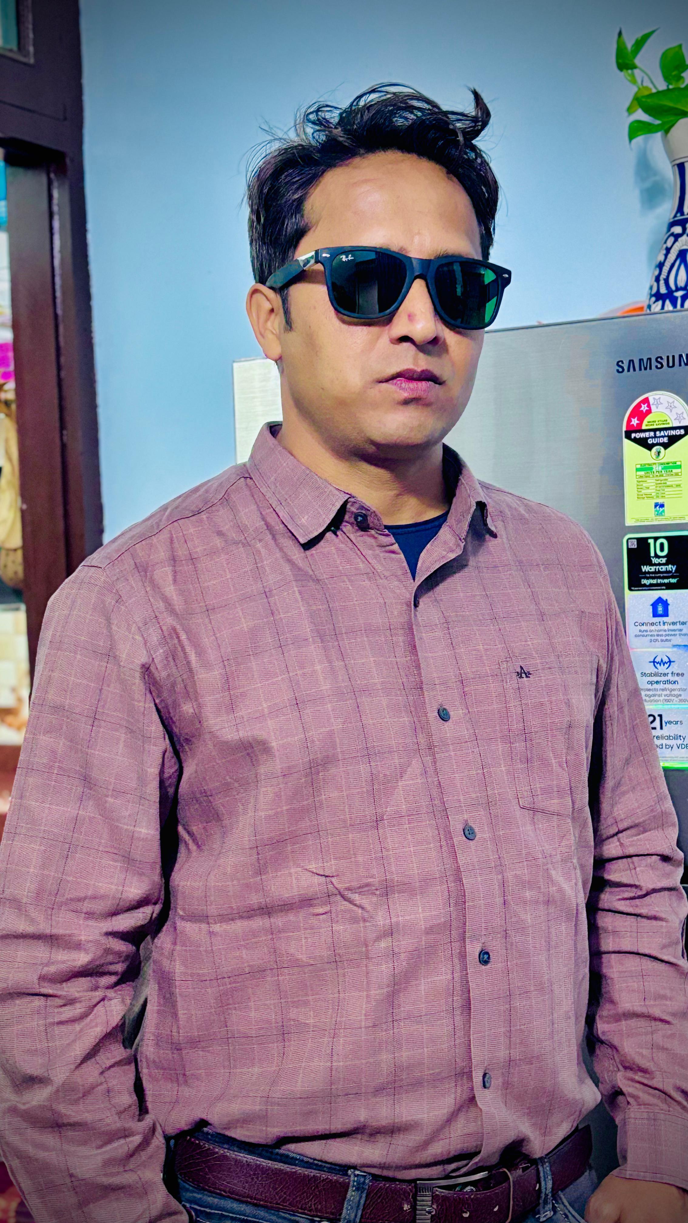 Sumit Kumar Jangid